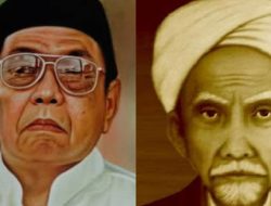 Gelar Pahlawan Gus Dur dan Syaikhona Kholil Menginspirasi Generasi Bangsa