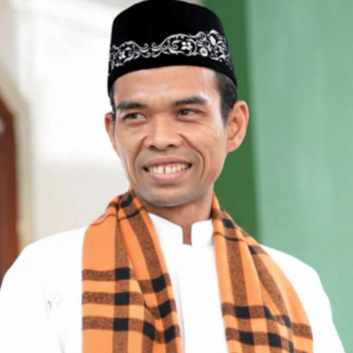 UAS Saja Jadi Gubernur Riau