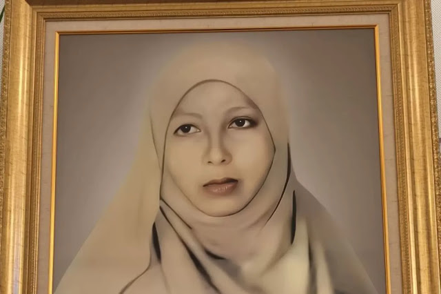 Rahmah El Yunusiyyah, Pendiri Pesantren Putri Pertama di Asia Tenggara yang Ditetapkan Jadi Pahlawan Nasional