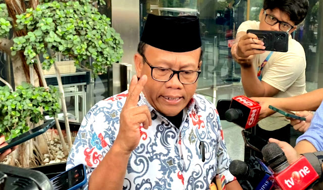Dukungan Penetapan Tersangka Roy Suryo Cs Meluas, IPW: Bukan Kriminalisasi