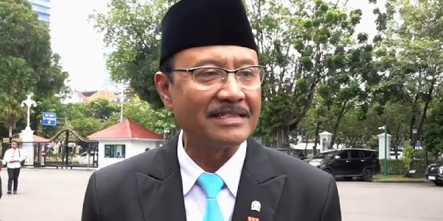 Soeharto hingga Marsinah Dapat Rp57 Juta per Tahun dari Pemerintah