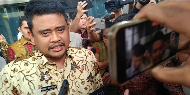 Orang Dekat hingga Sepupu Bobby Nasution Berpeluang Diperiksa di Sidang Suap Jalan Sumut