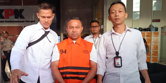 Mengungkap Modus Korupsi Proyek Fisik