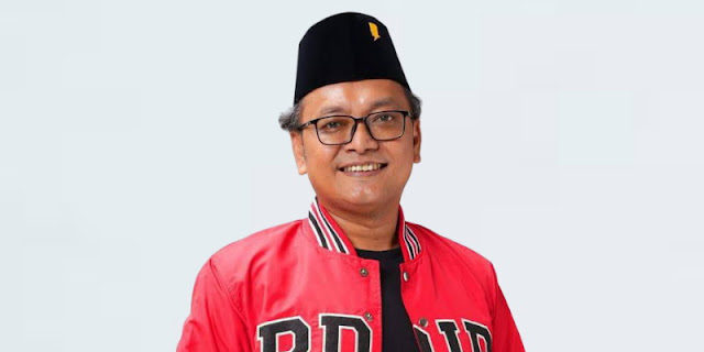 Tangkapan Layar WA Sekjen PDIP Hasto Soal Soeharto Dipastikan Hoaks