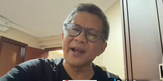 Rocky Gerung: Pahlawan Nasional Hanya Ditentukan Hasil Survei