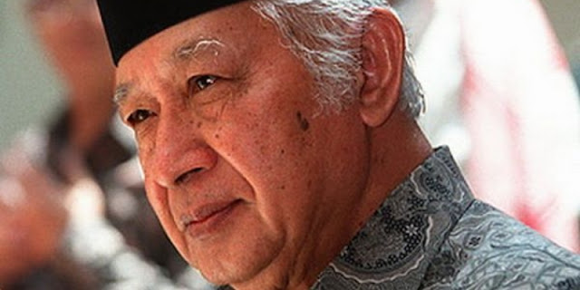 Penindasan Rezim Soeharto Tak Hilang dari Ingatan Rakyat
