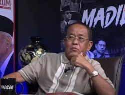 Informasi Terbaru Lippo Group Serobot Tanah JK, Said Didu Duga 4 Jenderal TNI AD dan AL Bekingi Mafia Tanah