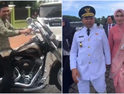 Istri Abdul Wahid Curhat ke UAS , Ngaku Uang Dolar Sitaan KPK Tabungan untuk Berobat Anak