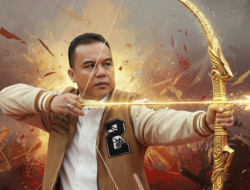 Don Dasco, Pasupati Stabilizer Pemerintahan Prabowo