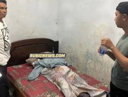 Ibu-ibu Berusia 51 Tahun Tewas saat Check In dengan Pria Muda di Hotel, Polisi Duga karena Kelelahan