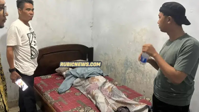 Ibu-ibu Berusia 51 Tahun Tewas saat Check In dengan Pria Muda di Hotel, Polisi Duga karena Kelelahan