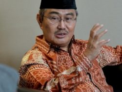 Polisi, Hakim, Advokat, Kejaksaan, KPK; Ini Bermasalah Semua