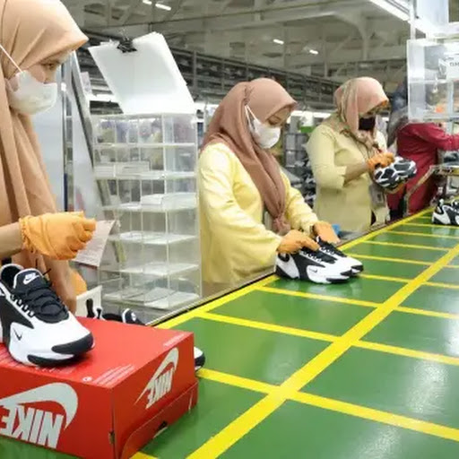 Pabrik Sepatu Nike-Adidas di Banten Terpapar Radioaktif, Ini Respons Kemenperin