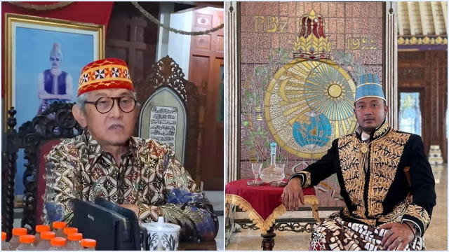 Maha Menteri Tedjowulan Merasa Dijebak Restui Mangkubumi Jadi Calon Raja