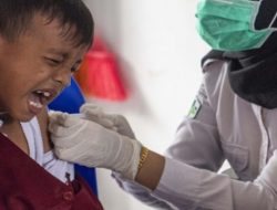 BPOM Sebut Vaksin TBC Akan Diberikan Secara Gratis, Tegaskan Bukan Kelinci Percobaan