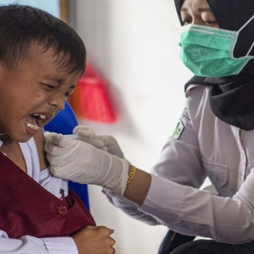 BPOM Sebut Vaksin TBC Akan Diberikan Secara Gratis, Tegaskan Bukan Kelinci Percobaan