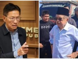 Tak Gentar Hadapi Jusuf Kalla, Lippo Group: Dengan Dasar Apapun Tidak Sah!