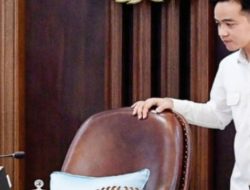 Tanda-tanda Gibran mulus menjadi Presiden