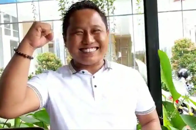 Kini Enjoy Jadi Petani, Narji Cagur Kisahkan Engkongnya Jadi Juragan Tanah di Tangsel