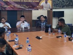 Anatomi Indonesia: Usut Dugaan Tambang Ilegal Maluku Utara