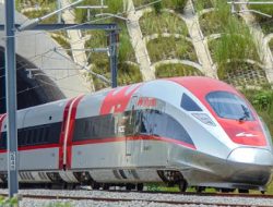 Kewajiban Bayar Utang Whoosh Tak Menghapus Dugaan Korupsi