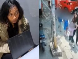 Miris, Penculik Bilqis Pernah Jual 3 Anak Kandungnya, Harga Rp 100 Ribu per Anak