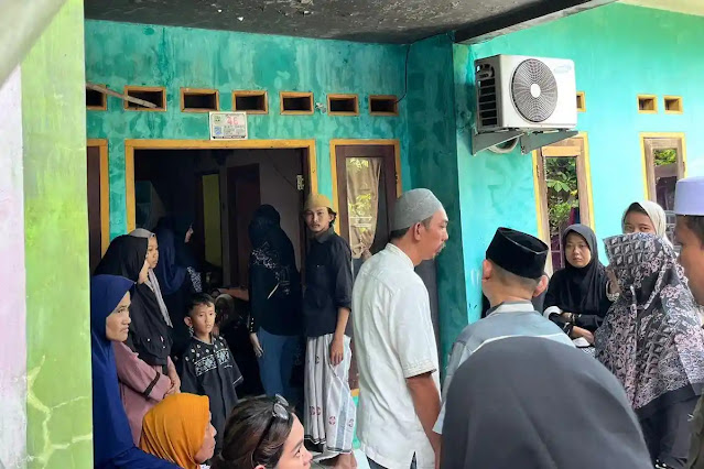 BREAKING NEWS: Korban Dugaan Bully SMPN 19 Tangsel Meninggal, Sempat Kritis