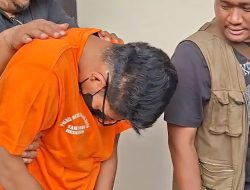 Kecanduan Judi Online, Pria Ini Tipu Sejumlah Wanita Lewat Aplikasi Kencan hingga Curi Sepeda Motor