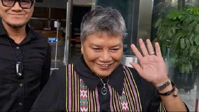 Ribka Tjiptaning: Saya Siap Diperiksa untuk Buktikan Soeharto Tak Layak Jadi Pahlawan