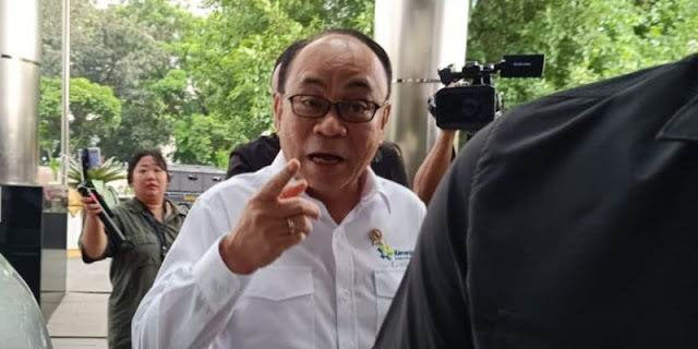 Wajar Budi Arie Ditolak Masuk Gerindra dan PSI