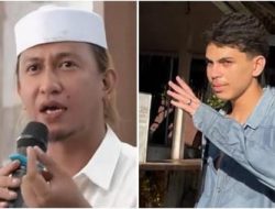 Mengejutkan! Adik Helwa Bachmid Bongkar Rahasia Habib Bahar bin Smith