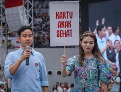 Istri Gibran Ingatkan Anak PAUD Tak Dipaksa Membaca dan Berhitung, Bisa Kehilangan Masa Kecil