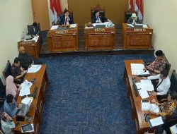 KPU Surakarta Akui Arsip Dokumen Jokowi saat Nyalon Jadi Wali Kota Sudah Dimusnahkan