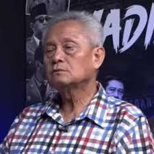 Prof Tono Saksono: Roy Suryo Cs Aset Bangsa