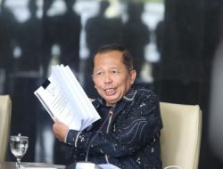 Bantah Tuduhan Ijazah Palsu, Hakim MK Arsul Sani Ungkap Perjalanan Dapatkan Gelar Doktor