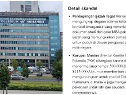 Terungkap! Kampus Polandia Tempat Arsul Sani Kuliah Ternyata Sedang Diselidiki