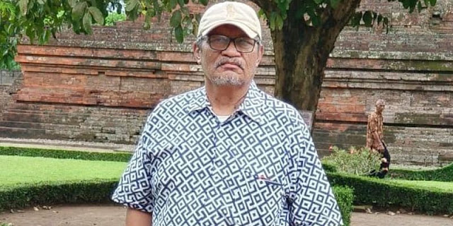 Pengamat Soroti Perbedaan Sikap Polisi-DPR terkait Isu Ijazah Jokowi dan Asrul Sani