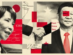 Pernyataan Sanae Takaichi tentang Taiwan dan Wacana Penyesuaian “Tiga Prinsip Non-Nuklir” Picu Kontroversi Keras di Jepang