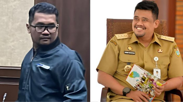 Sosok AKBP Rossa Purba Bekti, Kasatgas KPK yang Dilaporkan Hambat Pemeriksaan Bobby Nasution