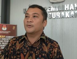 Tanggapi Sidang KIP, KPU Solo Bantah Dokumen Pendaftaran dan Ijazah Jokowi Sudah Dimusnahkan