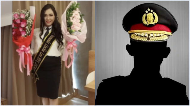 Dosen Wanita Tewas Tanpa Busana di Hotel, Propam Periksa Polisi Berpangkat AKBP Diduga Teman Dekat Korban