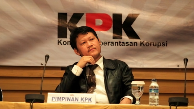 Kasus Kereta Cepat Whoosh, Mantan Pimpinan KPK Sebut Jokowi Sudah Layak Diperiksa