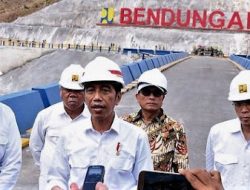 Anggota Komisi V DPR Ungkap Banyak Proyek Bendungan Era Jokowi Tak Bisa Dipakai, Habis APBN Kita
