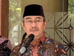 Jimly Asshiddiqie Ungkap Marak Kasus Ijazah Palsu: Dipakai untuk Alat Persaingan Politik
