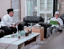 Beredar Isu Pemakzulan Ketum PBNU hingga Gelar Rapat Internal dengan Rais Aam