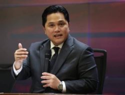 Resmi! Erick Thohir Kuasai 100 Persen Saham Oxford United, Manajemen Klub Berubah Total