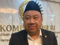 Komisi X DPR Dukung Presiden Prabowo: Siswa Harus Fokus Belajar!