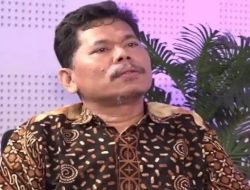 Sosok Bonatua Silalahi yang Teliti Ijazah Jokowi Tapi Malah Dapat Data Sampah, Gugat UU Pemilu