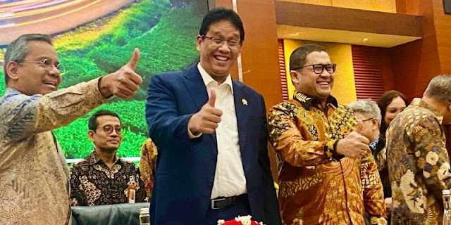 Ogah Halalkan Thrifting Purbaya: Kalau Ganja Bayar Pajak Apa Jadi Legal?