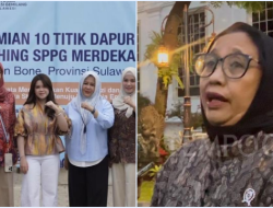 BGN tak akan Setop Operasional 41 Dapur MBG Milik Yasika Aulia Putri Wakil Ketua DPRD Sulsel
